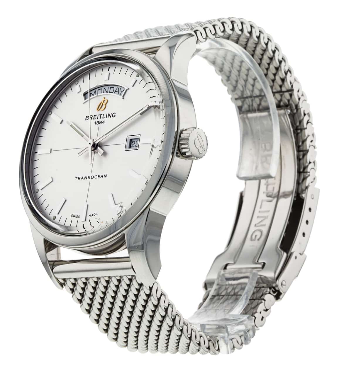 Breitling a45310 best sale